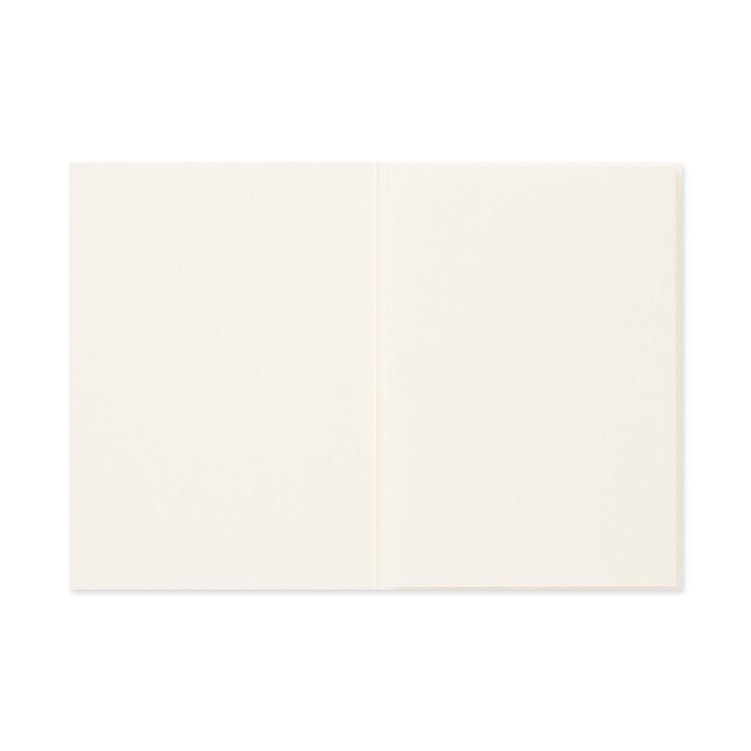 TRAVELER'S notebook Passport Size Refill 018 Accordion Fold Paper - TRAVELER'S COMPANY