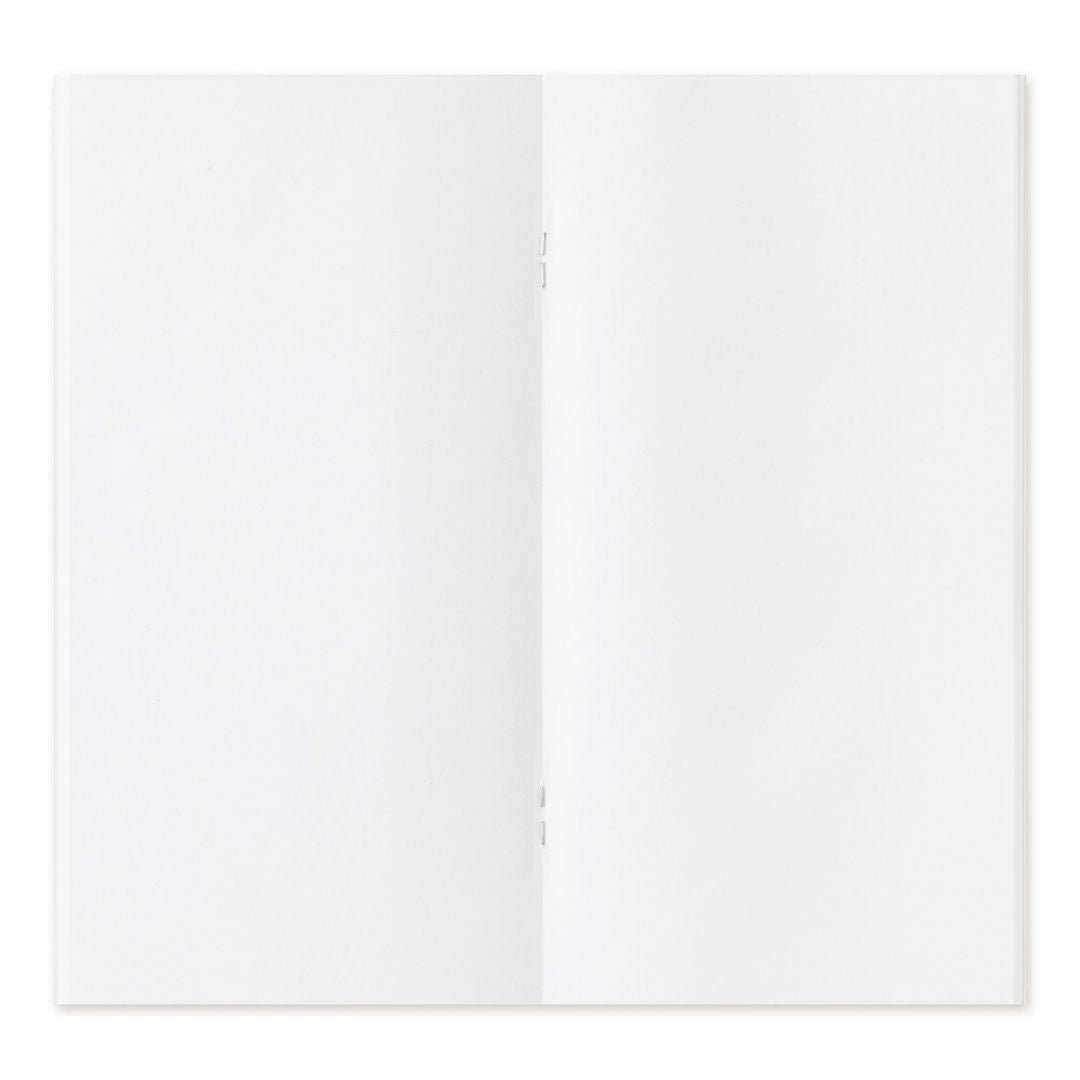 TRAVELER's notebook Standard Refills Tokyo - TRAVELER'S COMPANY