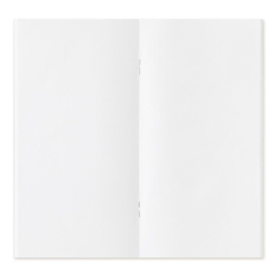 TRAVELER's notebook Standard Refills Tokyo - TRAVELER'S COMPANY