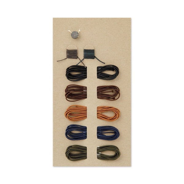 TRAVELER's notebook Standard Refills 009 Repair Kit Standard Colours - TRAVELER'S COMPANY