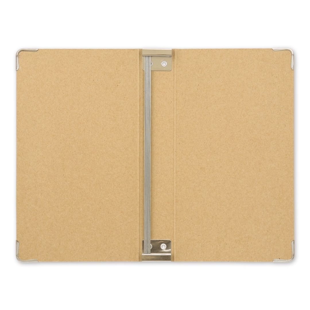 TRAVELER's notebook Standard Refills 011 Binder - TRAVELER'S COMPANY