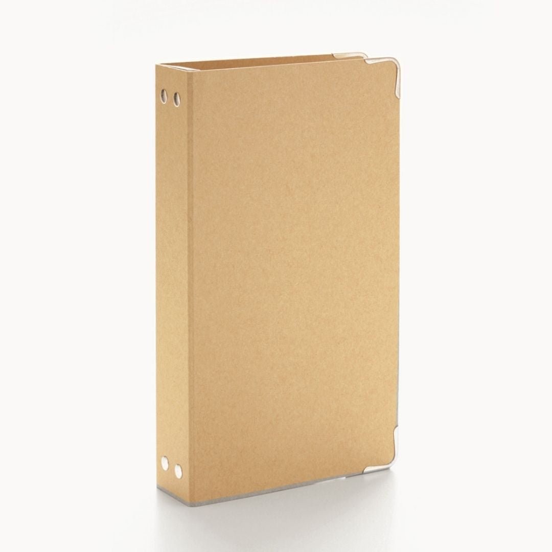 TRAVELER's notebook Standard Refills 011 Binder - TRAVELER'S COMPANY