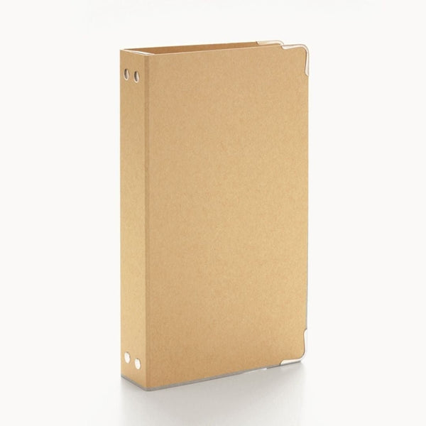 TRAVELER's notebook Standard Refills 011 Binder - TRAVELER'S COMPANY