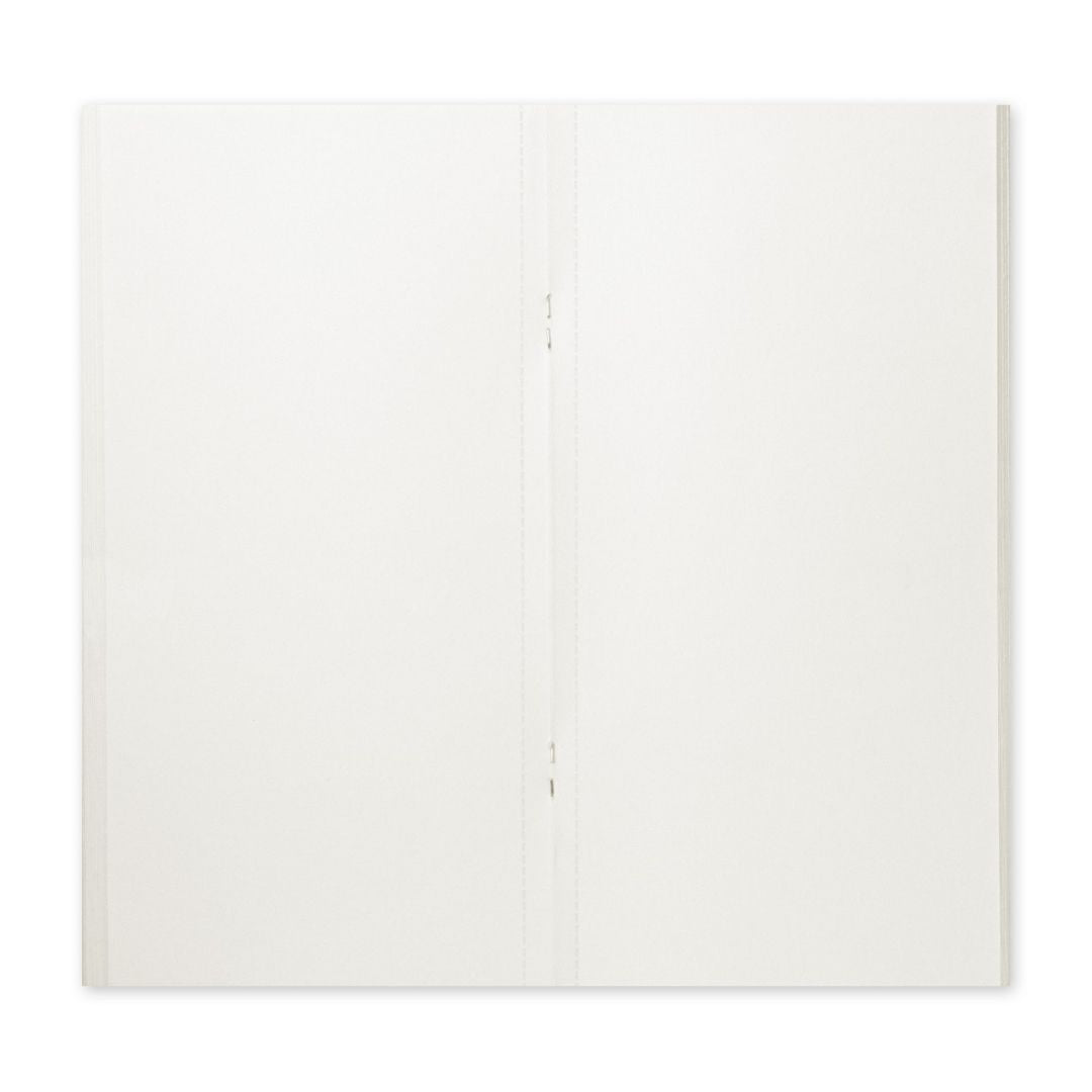 TRAVELER's notebook Standard Refills 012 Sketch Paper - TRAVELER'S COMPANY