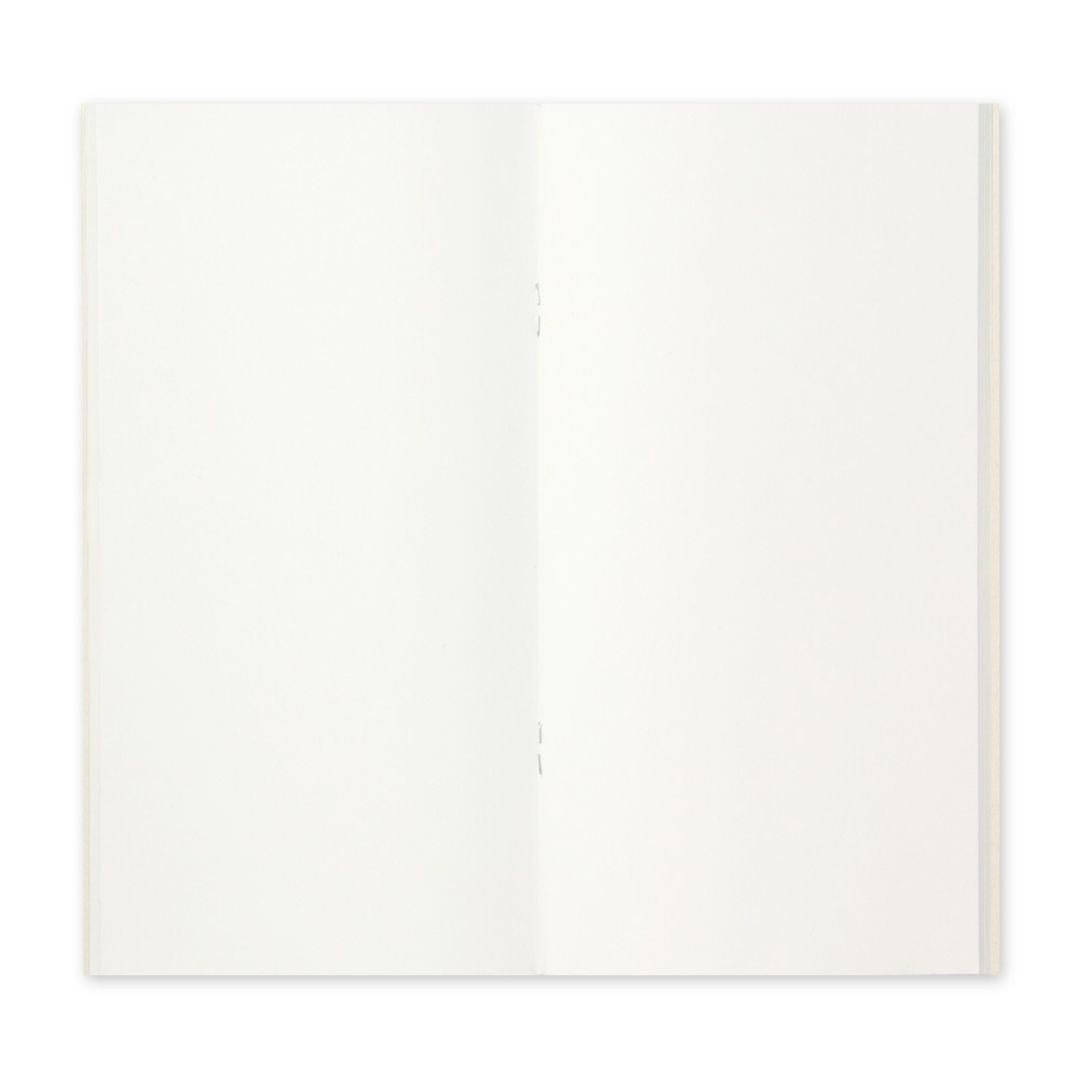 TRAVELER's notebook Standard Refills 013 Lightweight Paper - TRAVELER'S COMPANY