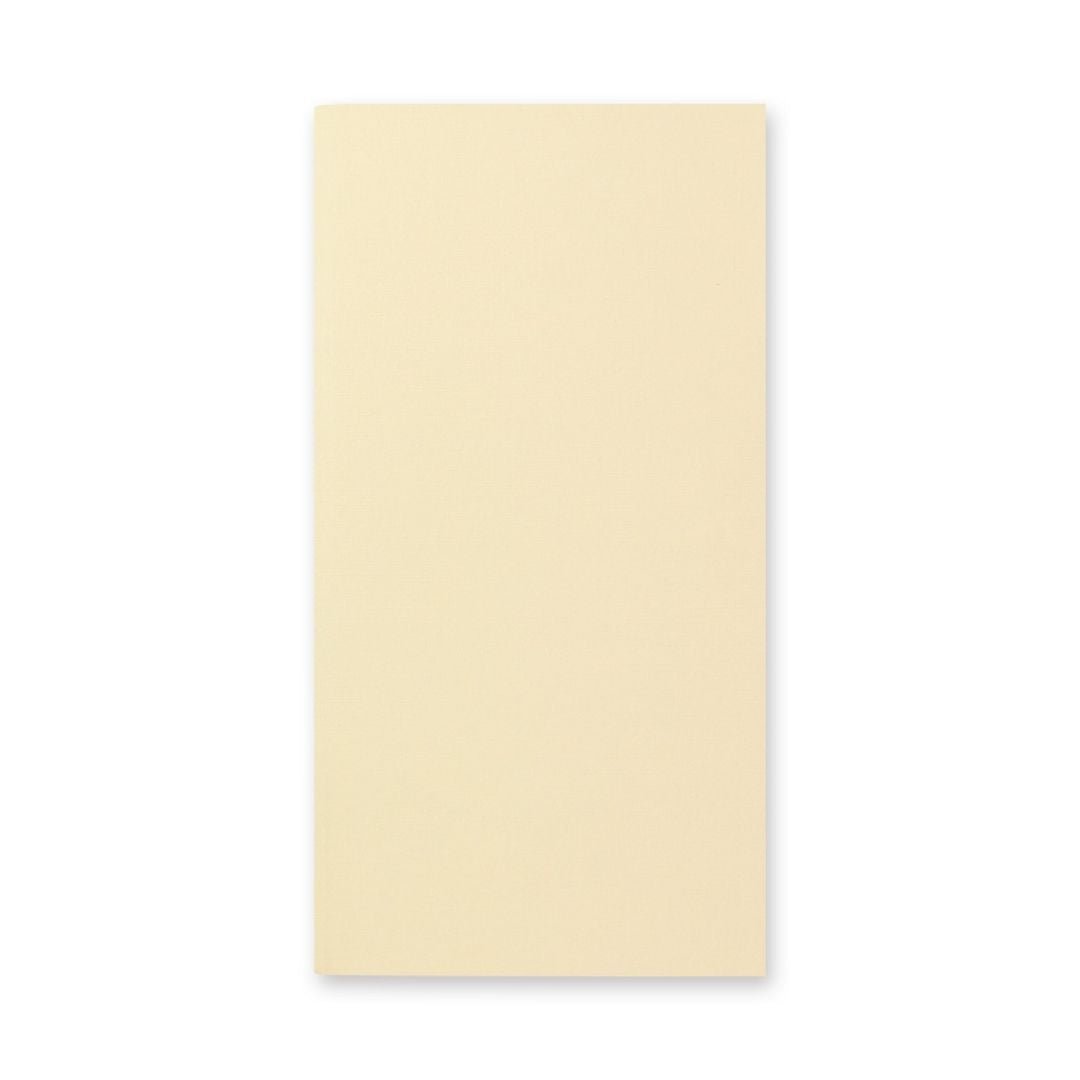 TRAVELER's notebook Standard Refills 017 Free Diary Monthly - TRAVELER'S COMPANY