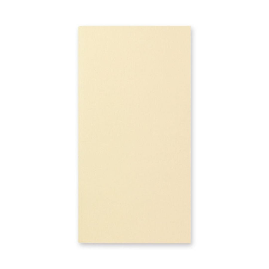 TRAVELER's notebook Standard Refills 017 Free Diary Monthly - TRAVELER'S COMPANY