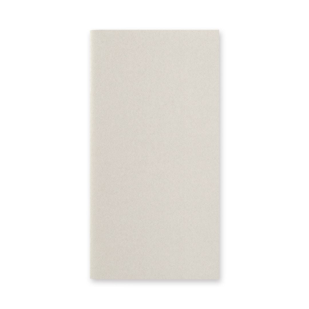 TRAVELER's notebook Standard Refills 026 Dot Grid - TRAVELER'S COMPANY