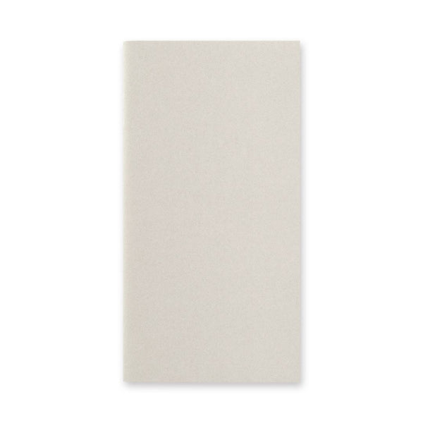 TRAVELER's notebook Standard Refills 026 Dot Grid - TRAVELER'S COMPANY