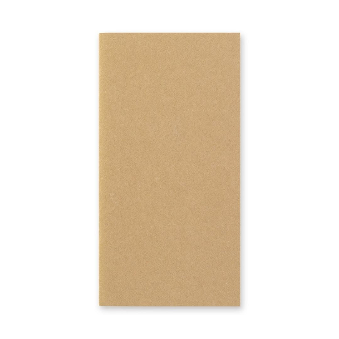 TRAVELER's notebook Standard Refills 028 Card File - TRAVELER'S COMPANY