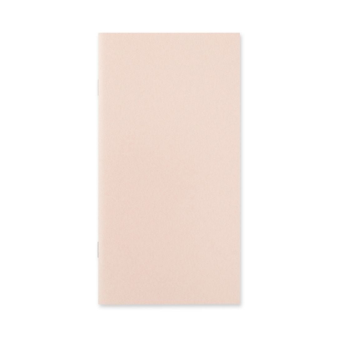TRAVELER's notebook Standard Refills 031 Sticker Release Paper - TRAVELER'S COMPANY
