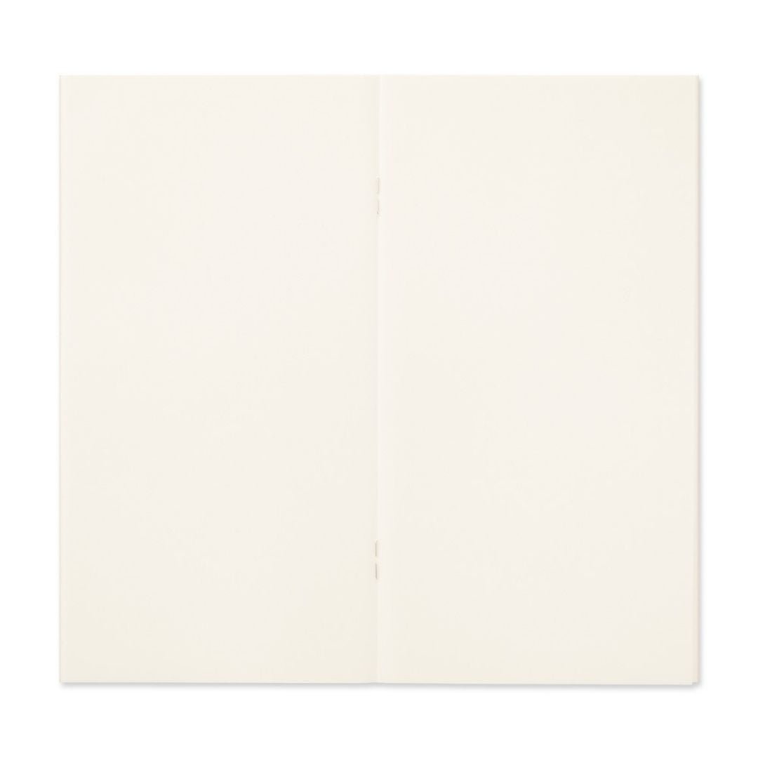 TRAVELER's notebook Standard Refills 031 Sticker Release Paper - TRAVELER'S COMPANY