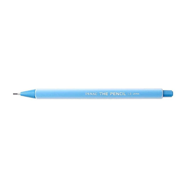 The Pencil 1.3mm - Blue - Penac - Under the Rowan Trees
