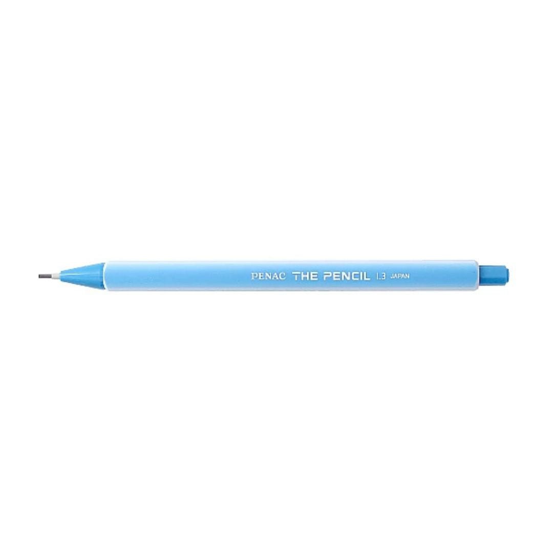 The Pencil 1.3mm - Blue - Penac - Under the Rowan Trees