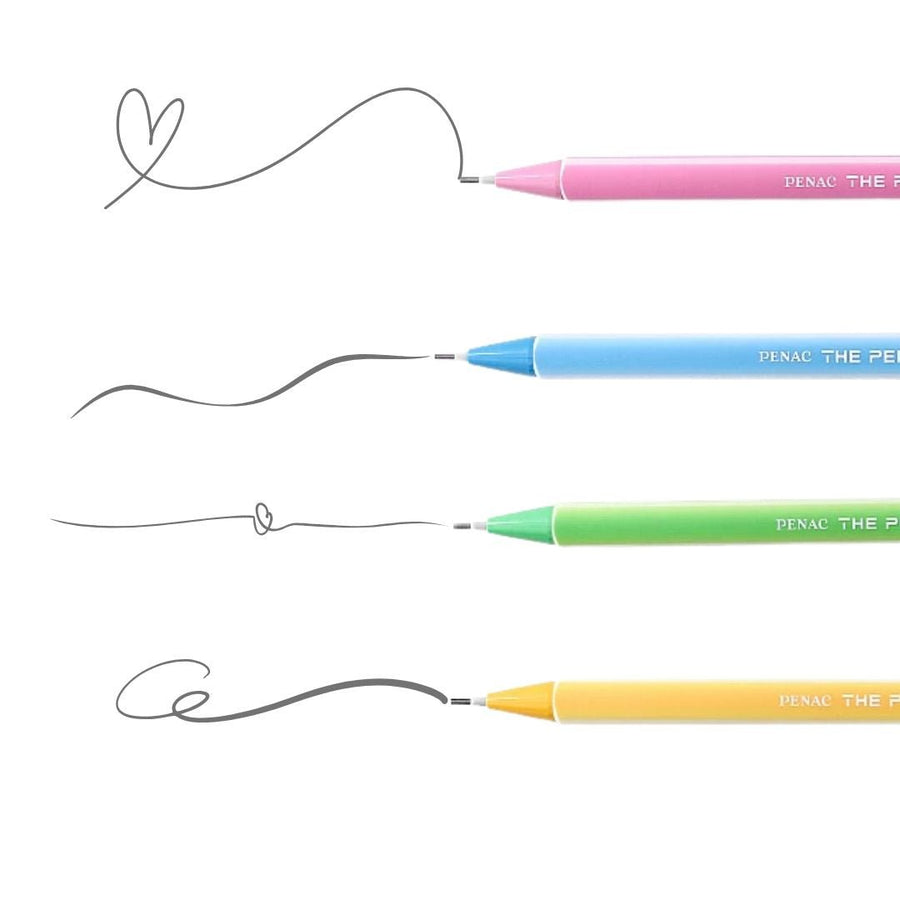 The Pencil 1.3mm Penac - Under the Rowan Trees