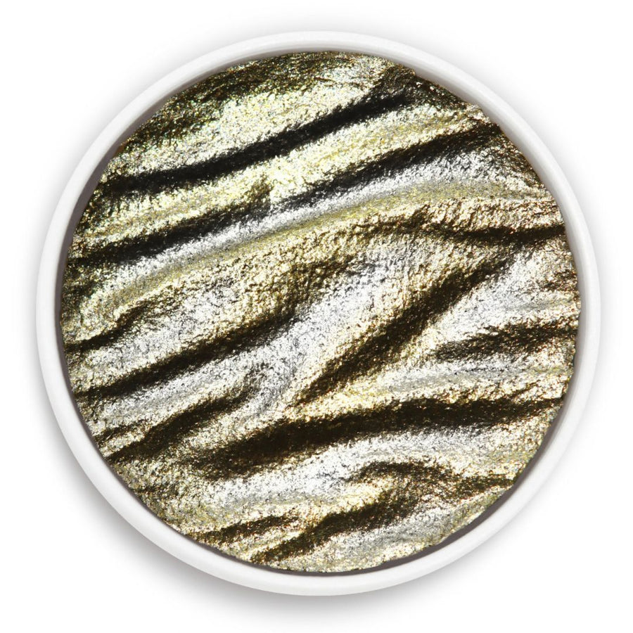Treasure Hunt Coliro Pearlcolor Artist Paint