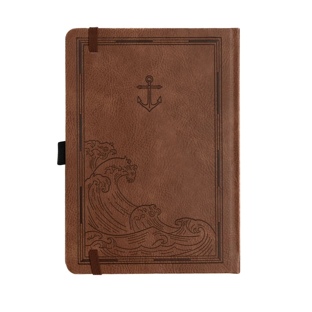 Treasure Map Journal Archer & Olive