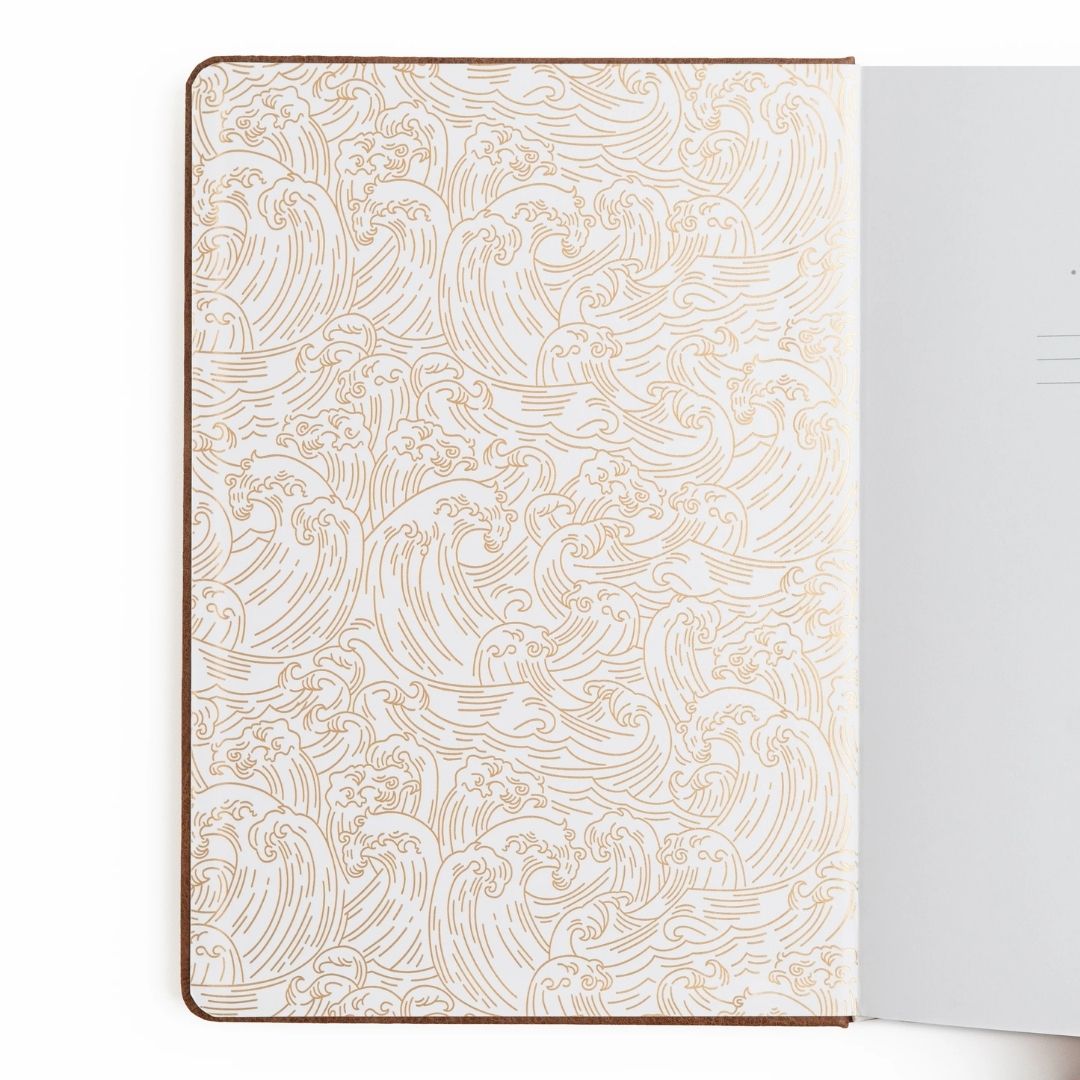 Treasure Map Journal Archer & Olive