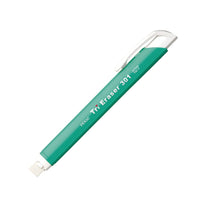 Tri Eraser 301 - Pastel Green - Penac - Under the Rowan Trees
