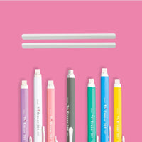 Tri Eraser 301 Penac - Under the Rowan Trees