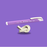 Eraser Refill for Tri-Eraser - Penac - Under the Rowan Trees