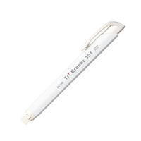 Tri Eraser 301 - White - Penac - Under the Rowan Trees