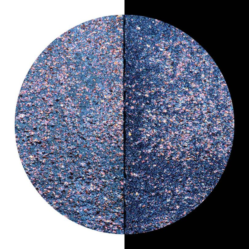 Glitter Coliro Pearlcolors Artist Paints - Twilight - Under the Rowan Trees