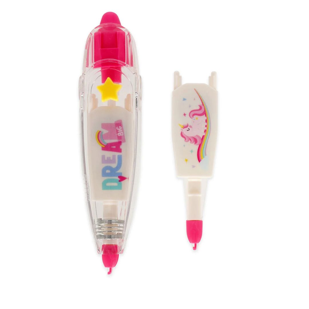 Unicorn Deco Tape Pen - Legami