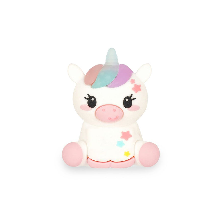 Unicorn Light-up Pencil Sharpener Legami