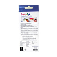 Watercolour Pencils Set of 12 - Under the Rowan Trees