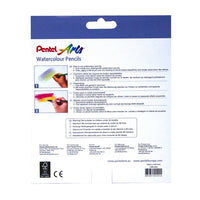 Watercolour Pencils Set of 24 - Under the Rowan Trees