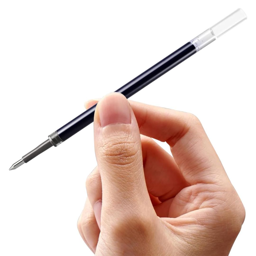 Writech Gel Pen Refills W-1156 0.7mm Blue or Black