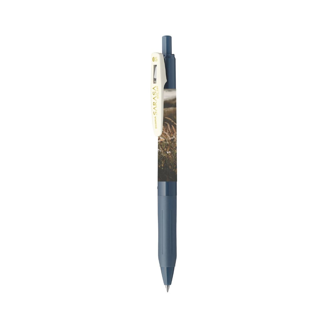 Zebra Sarasa Clip Calming Moments Gel Pens