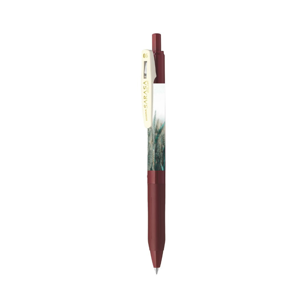 Zebra Sarasa Clip Calming Moments Gel Pens
