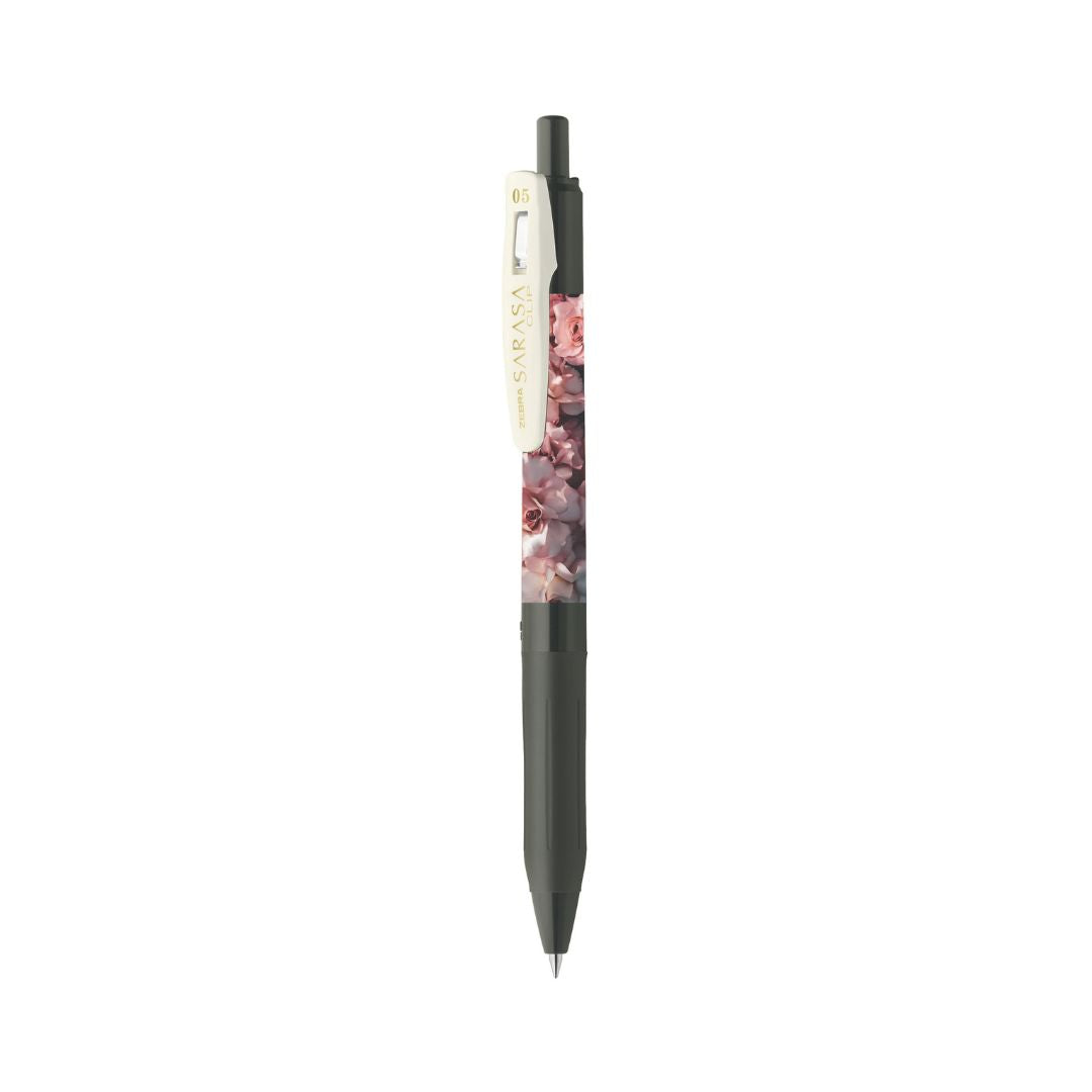 Zebra Sarasa Clip Calming Moments Gel Pens