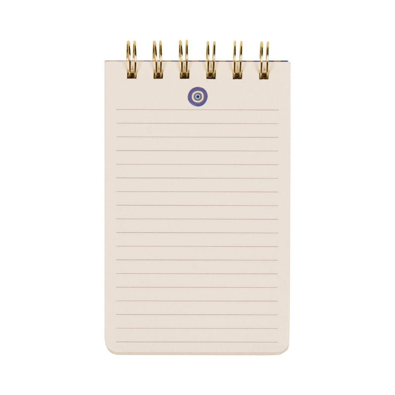 A Dopo Twin Wire Notepad-Notepads-Designworks Collective-Hearts
