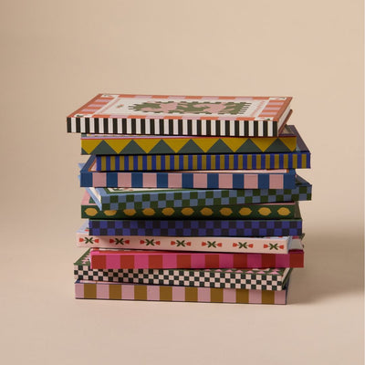 A Dopo Lined Journal-Notebooks-Designworks Collective-Eye