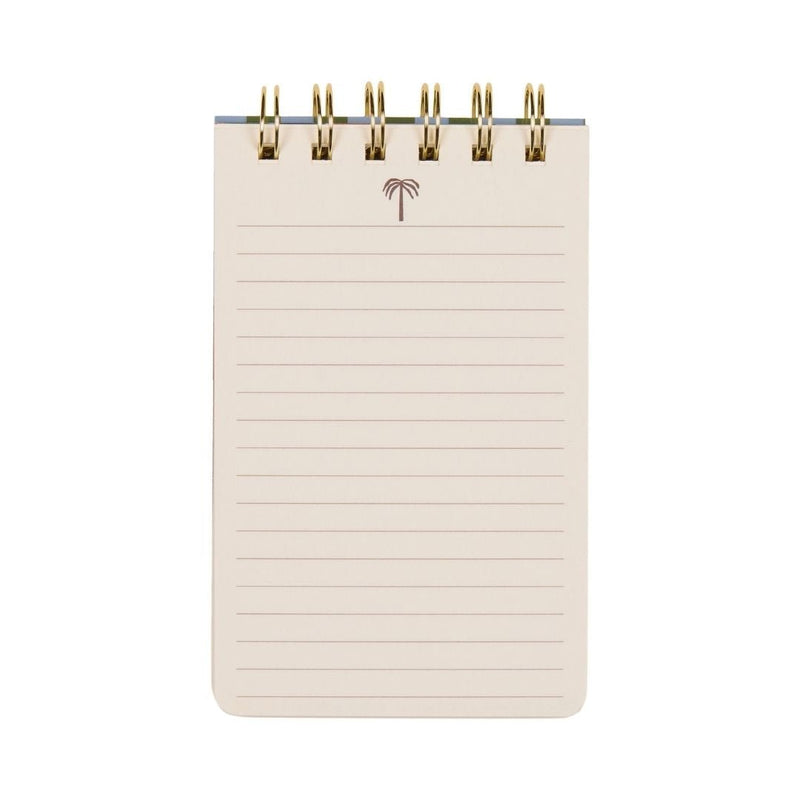 A Dopo Twin Wire Notepad-Notepads-Designworks Collective-Hearts