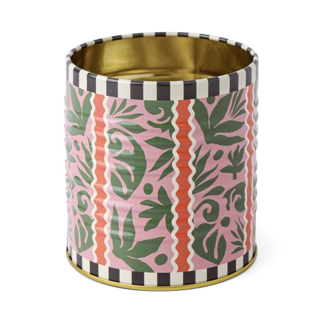 A Dopo Storage Tin - Designworks Collective - Under the Rowan Trees