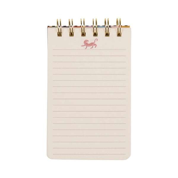 A Dopo Twin Wire Notepad-Notepads-Designworks Collective-Hearts