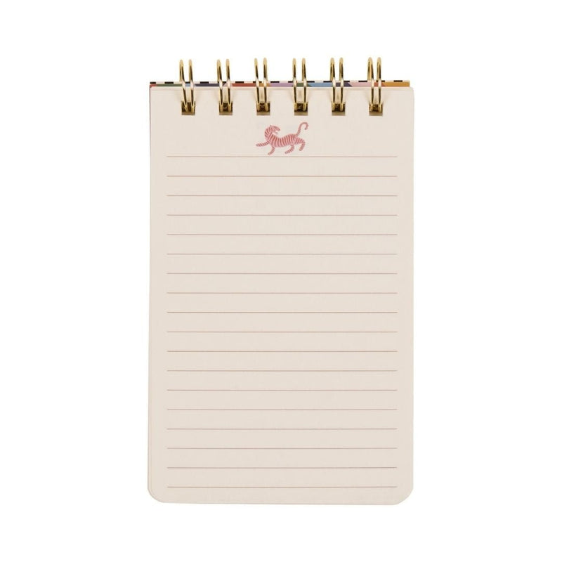 A Dopo Twin Wire Notepad-Notepads-Designworks Collective-Hearts