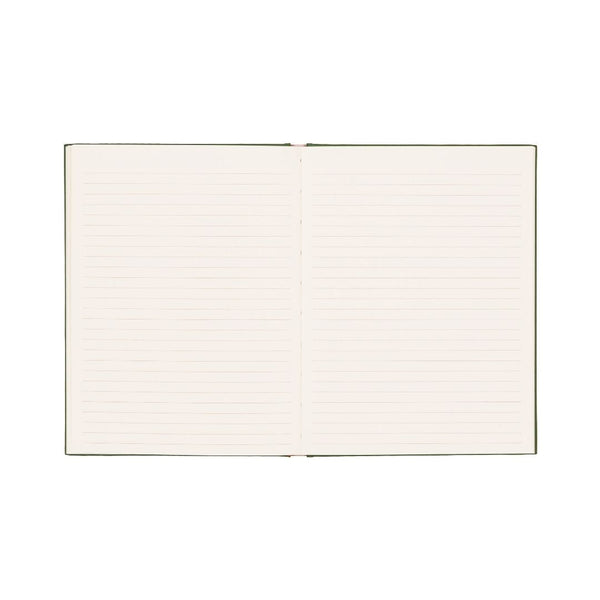 A Dopo Lined Journal-Notebooks-Designworks Collective-Eye
