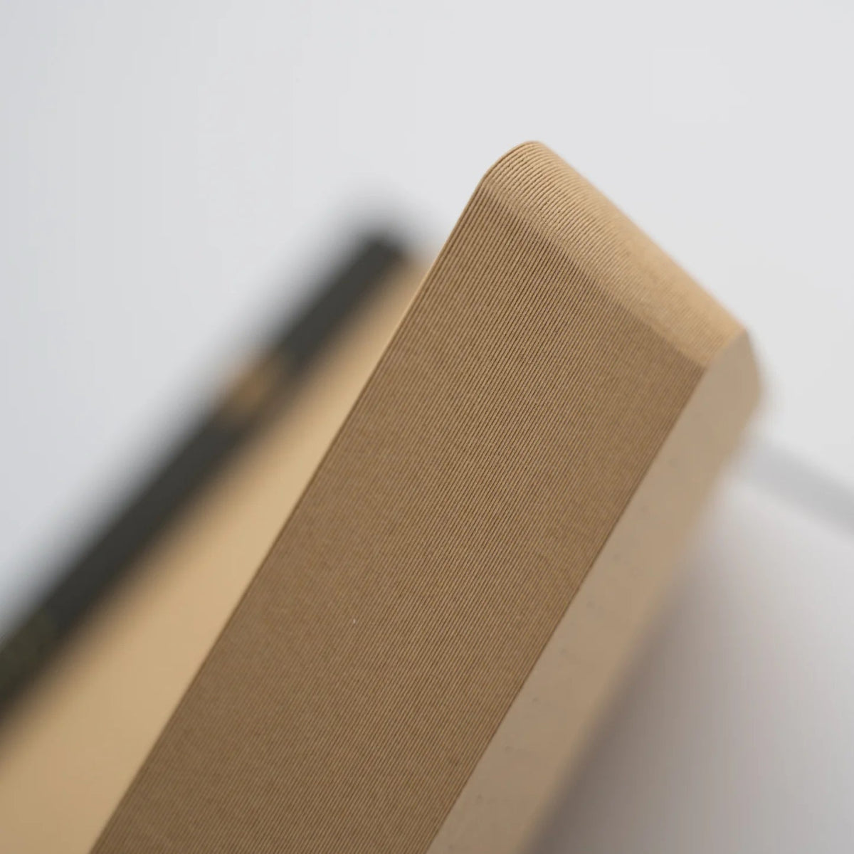 A5 Dot Grid Notepad - Kraft - Archer & Olive