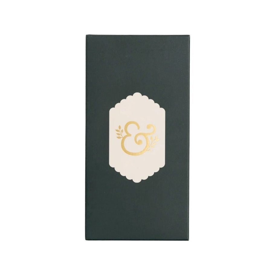 Acrylic Stamping Block Set of 3 - Archer & Olive