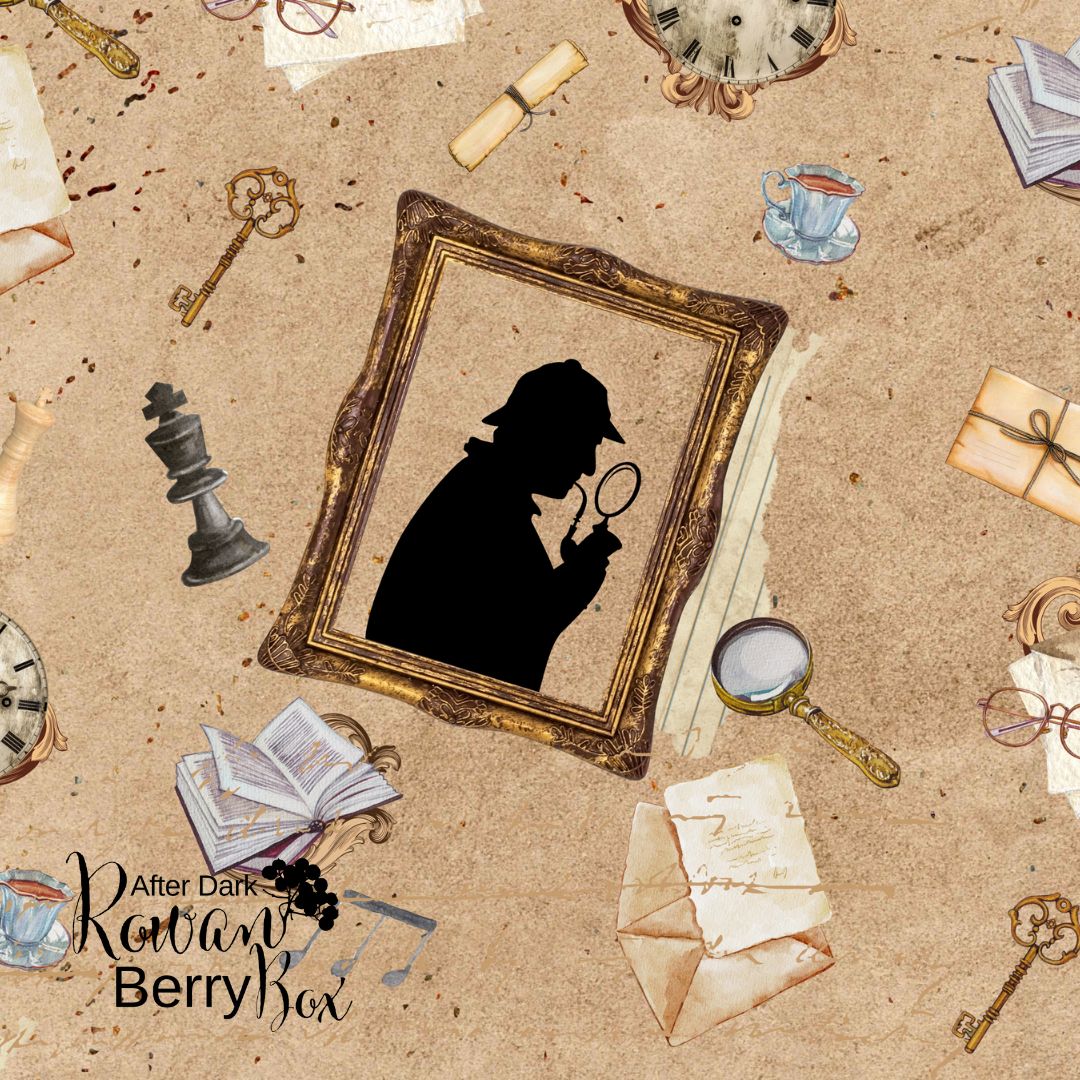 After Dark - Subscription - Under the Rowan Trees