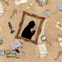 After Dark - Subscription - Under the Rowan Trees