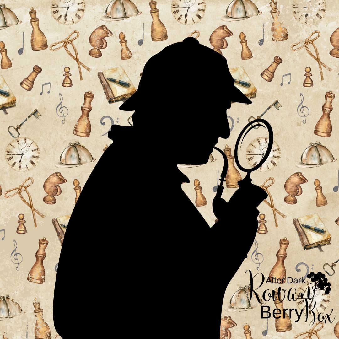 After Dark - Subscription - Under the Rowan Trees