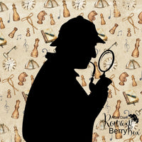 After Dark - Subscription - Under the Rowan Trees