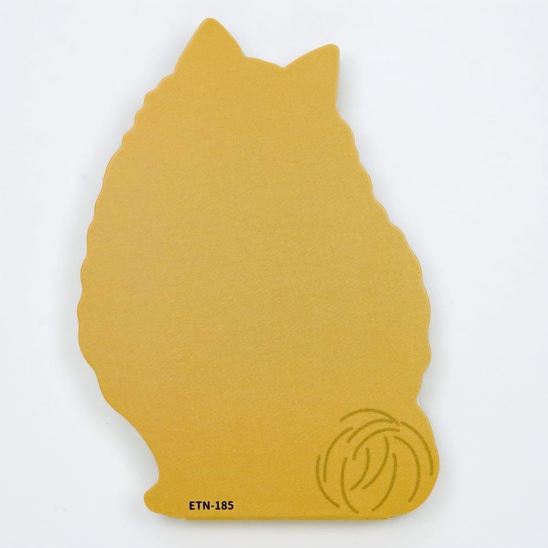 Animal Memo Pad - Pomeranian - Greeting Life