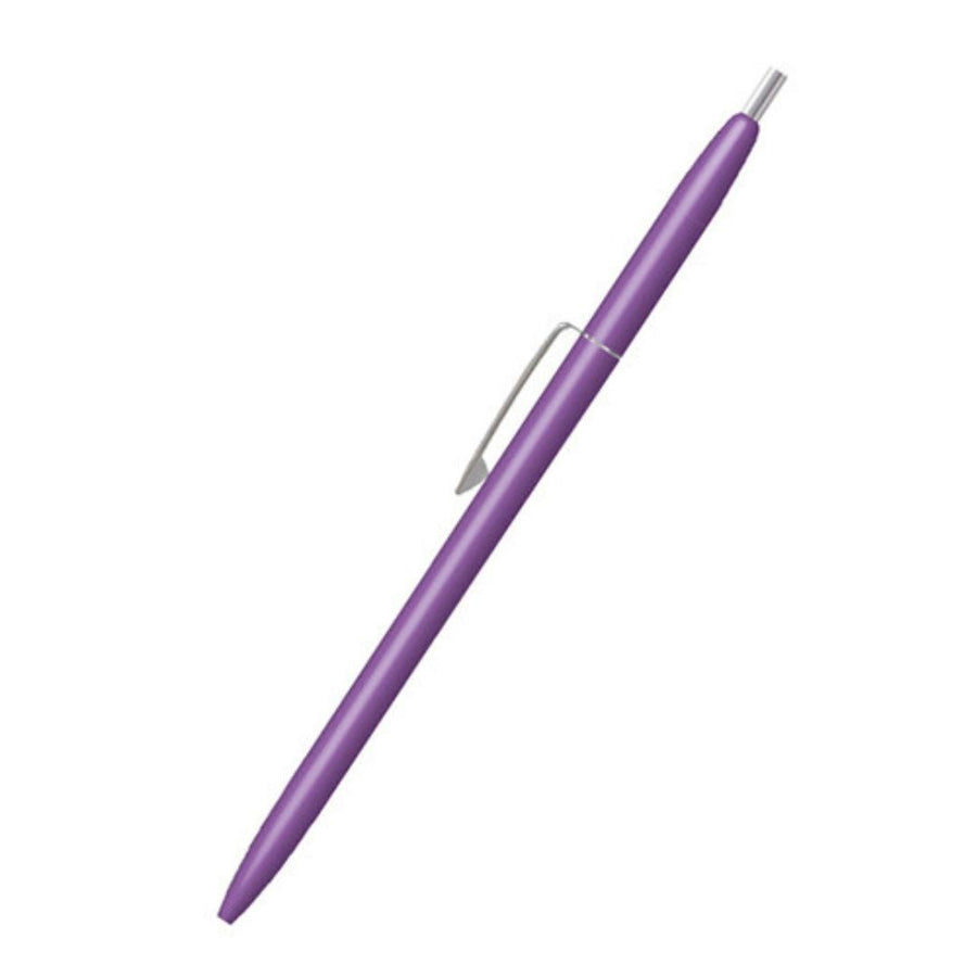 Anterique Stationers BP50 Ballpoint Pen 0.5mm - Lavender - Anterique